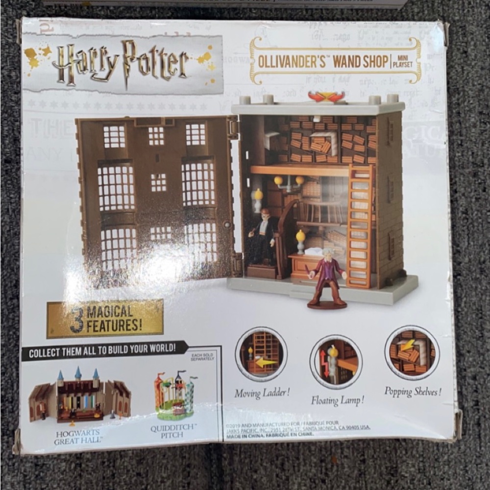 Harry Potter bundle - Picture 2 of 7